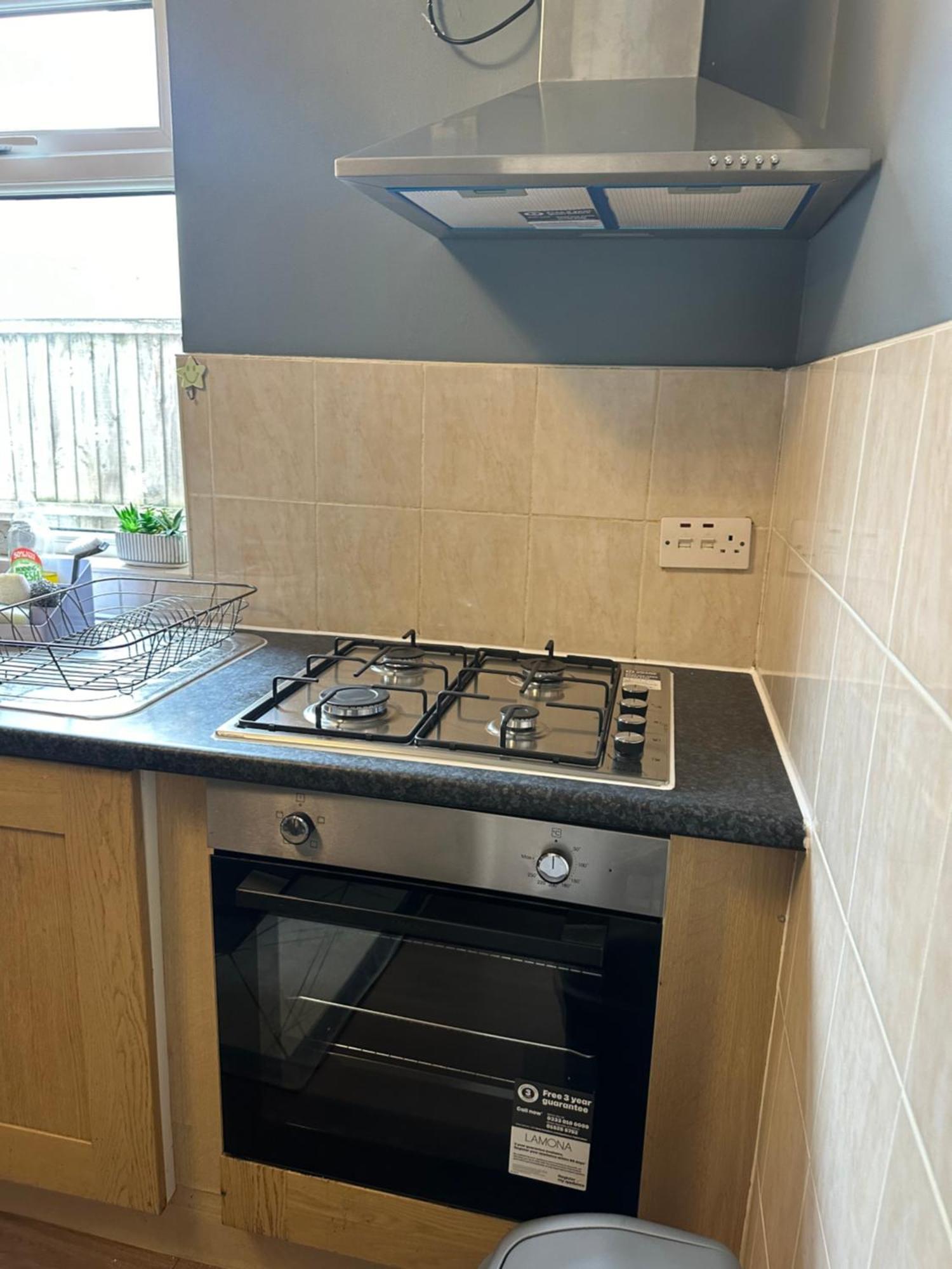 לונדון Amazing Ground Floor One Bedroom Apartment Forest Road מראה חיצוני תמונה