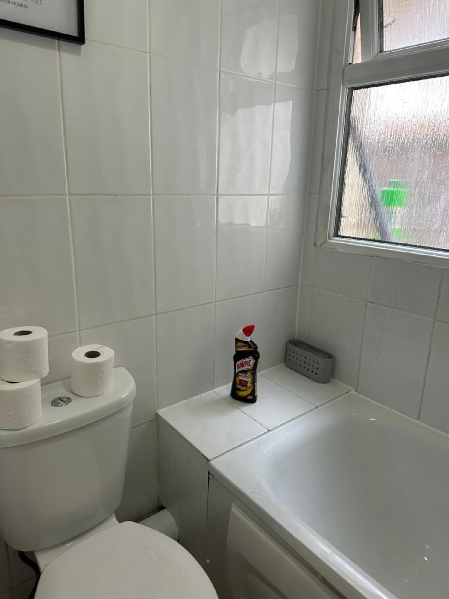 לונדון Amazing Ground Floor One Bedroom Apartment Forest Road מראה חיצוני תמונה